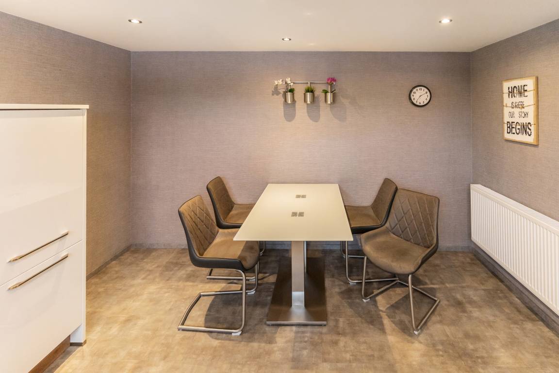 116 m² Ferienhaus ∙ 2 Schlafzimmer ∙ 4 Gäste – Bild 16