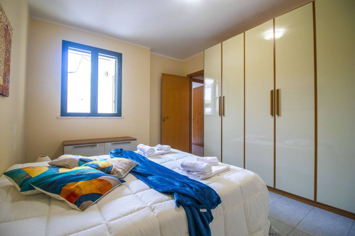 70 m² Unterkunft ∙ 2 Schlafzimmer ∙ 5 Gäste – Bild 12