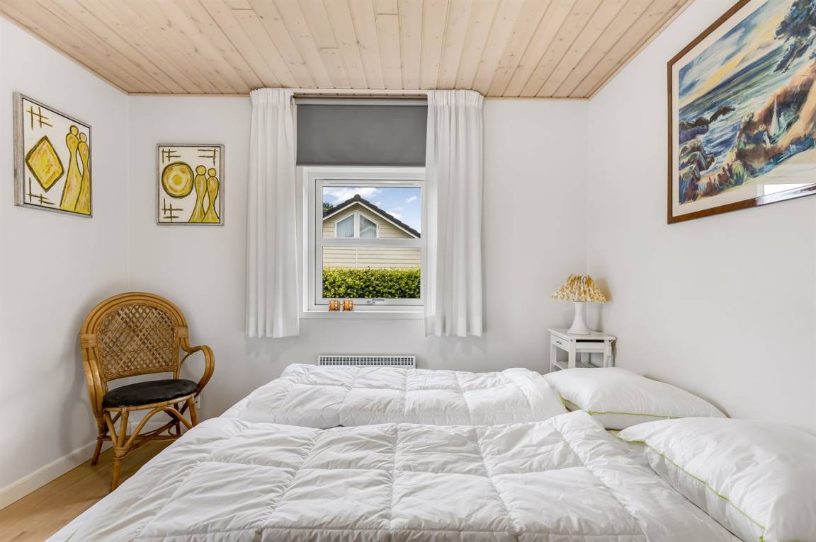 119 m² Ferienhaus ∙ 4 Schlafzimmer ∙ 8 Gäste – Bild 15
