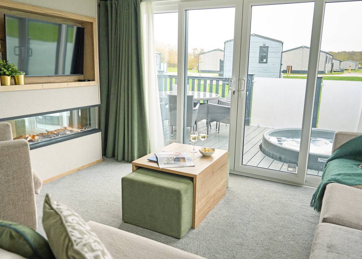 House ∙ 3 Bedrooms ∙ 6 Guests - Wiltshire