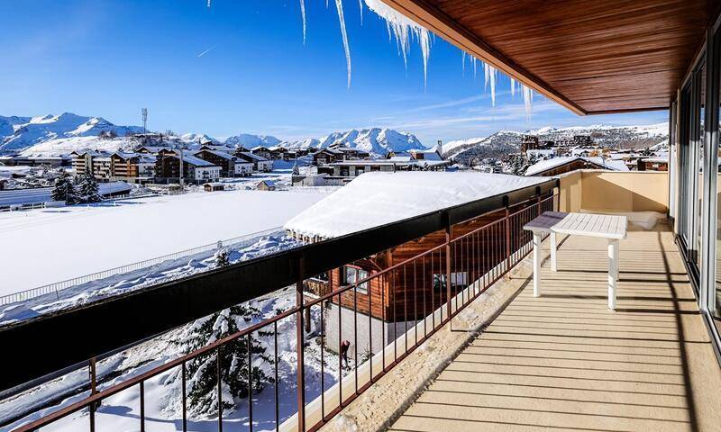 80 m&sup2; Ferienwohnung 1 Schlafzimmer 10 G&auml;ste