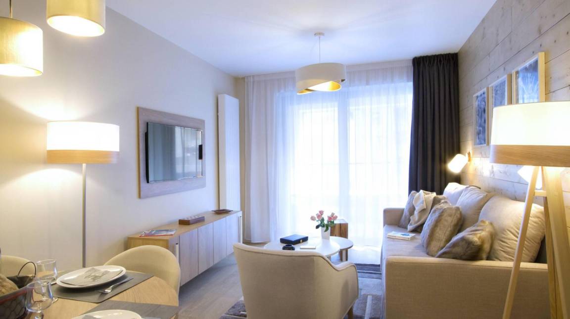 48 m² Ferienwohnung ∙ 2 Schlafzimmer ∙ 8 Gäste – Bild 7