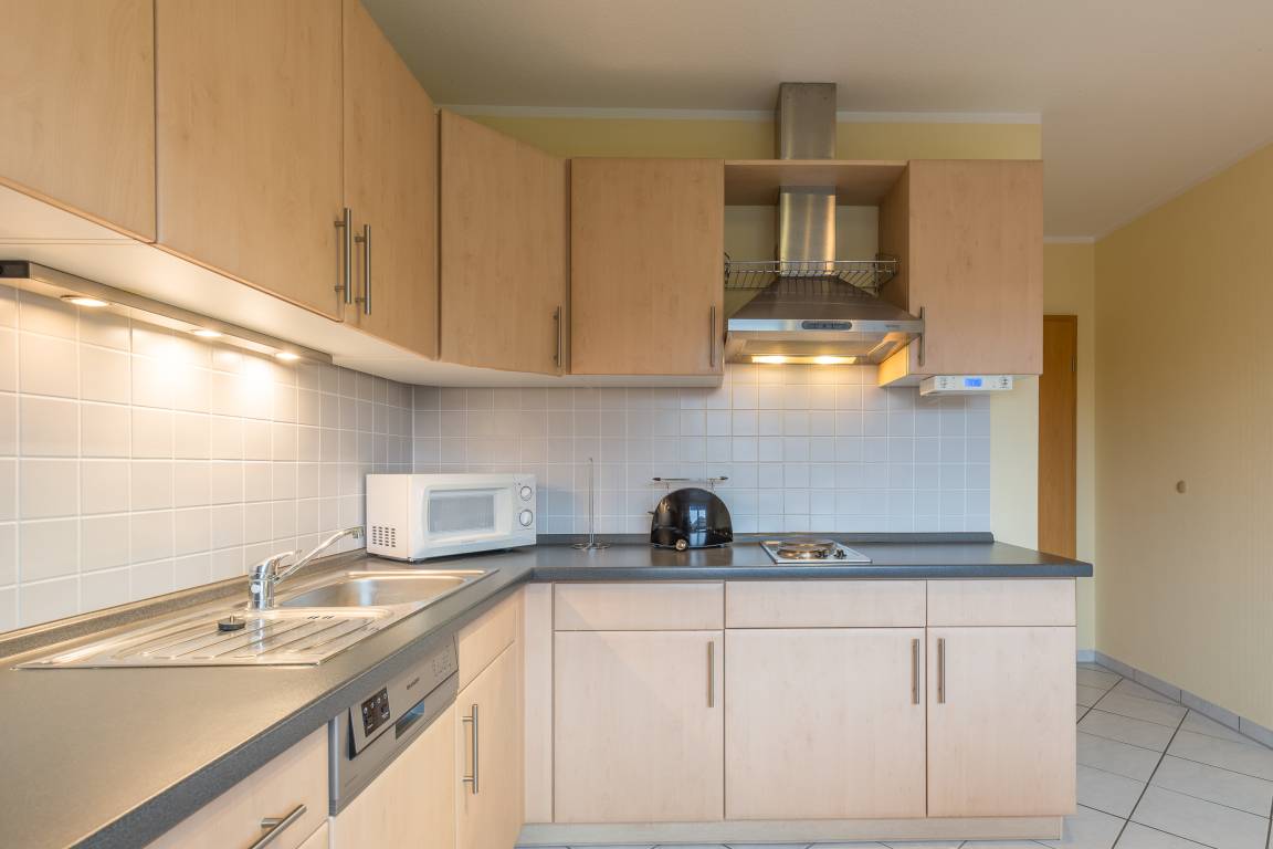 70 m² Ferienwohnung ∙ 2 Schlafzimmer ∙ 4 Gäste – Bild 19