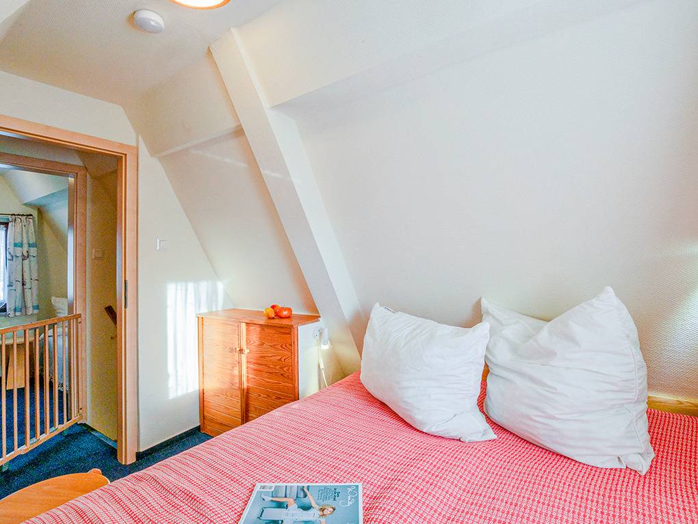 60 m² Ferienhaus ∙ 2 Schlafzimmer ∙ 4 Gäste – Bild 11