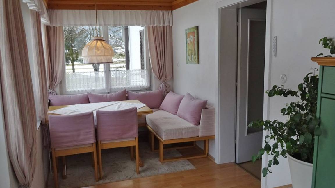 85 M² Apartamento ∙ 2 Habitaciones ∙ 5 Huéspedes - Hallstatt
