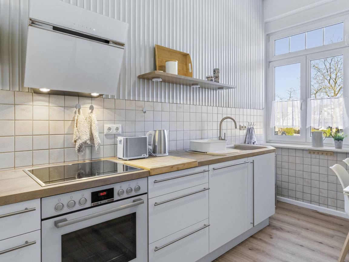90 m² Ferienwohnung ∙ 3 Schlafzimmer ∙ 5 Gäste – Bild 6