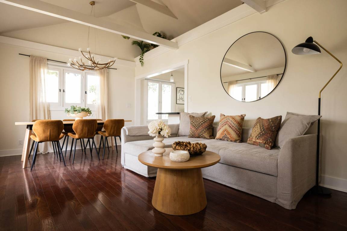 74 M² House ∙ 2 Bedrooms ∙ 5 Guests - Pasadena, CA