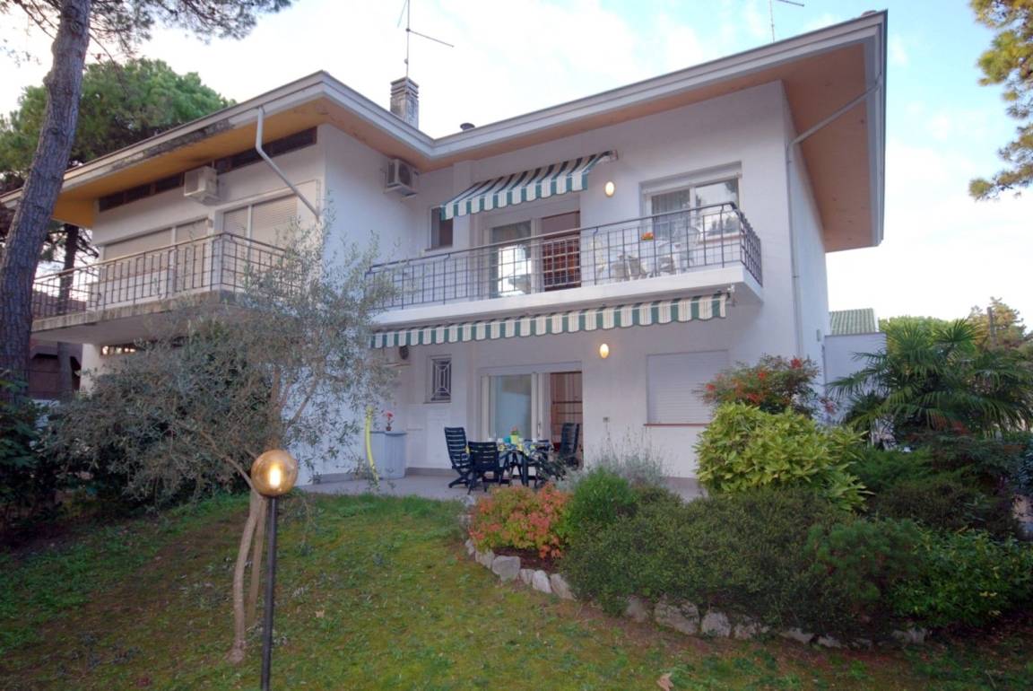 50 M² Appartamento Vacanza ∙ 3 Camere Da Letto ∙ 6 Ospiti - Lignano Sabbiadoro