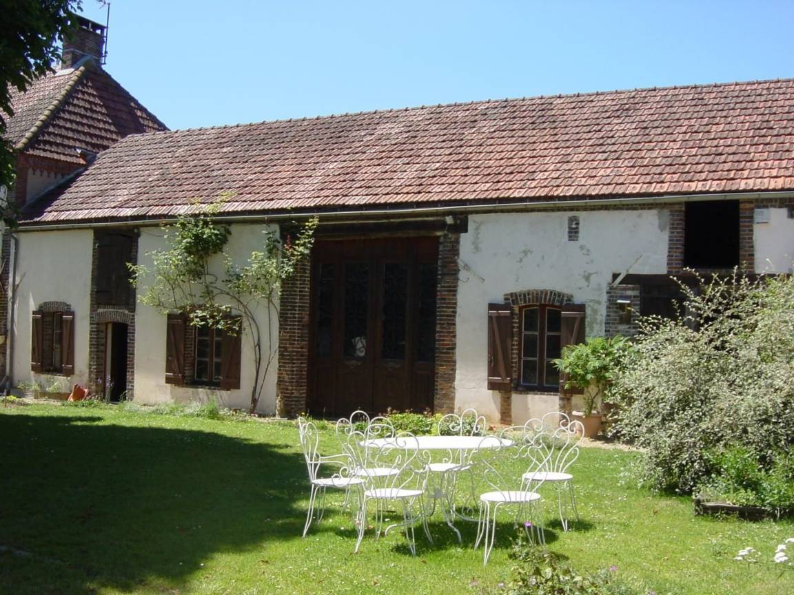 116 M² Cottage ∙ 2 Chambres ∙ 6 Personnes - Yonne