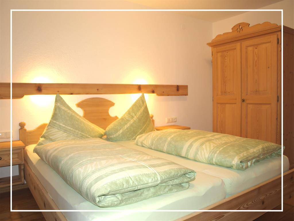 40 M² Ferienwohnung ∙ 1 Schlafzimmer ∙ 3 Gäste - Going am Wilden Kaiser