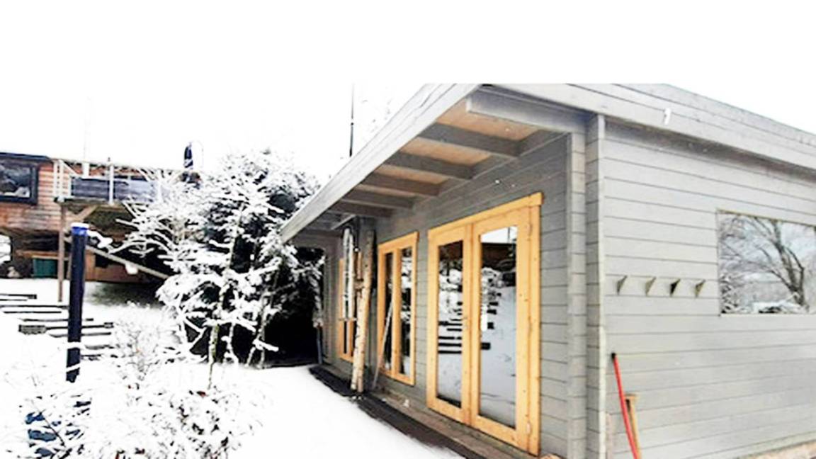 75 M² Ferienhaus ∙ 3 Schlafzimmer ∙ 7 Gäste - Harzgerode