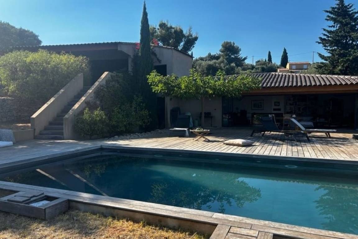 145 M² Casa ∙ 4 Habitaciones ∙ 8 Huéspedes - Six-Fours-les-Plages