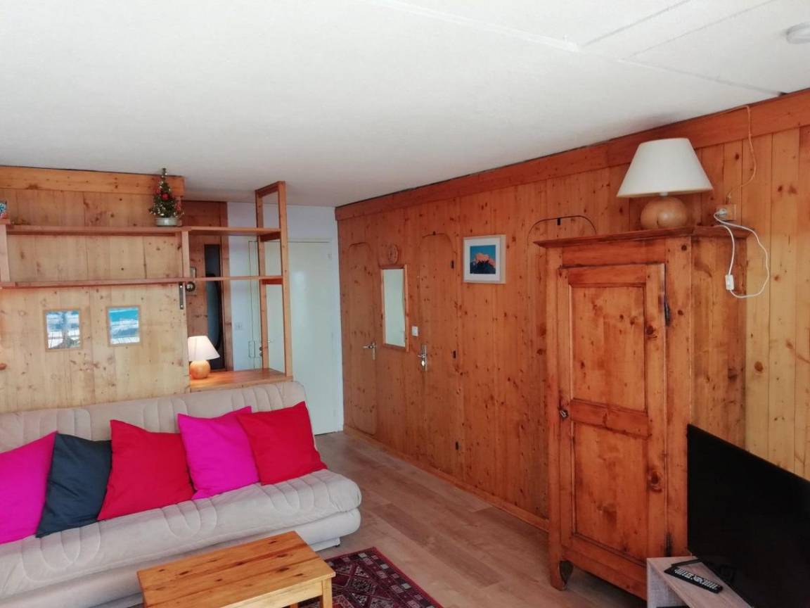 49 m&sup2; Ferienwohnung 1 Schlafzimmer 7 G&auml;ste