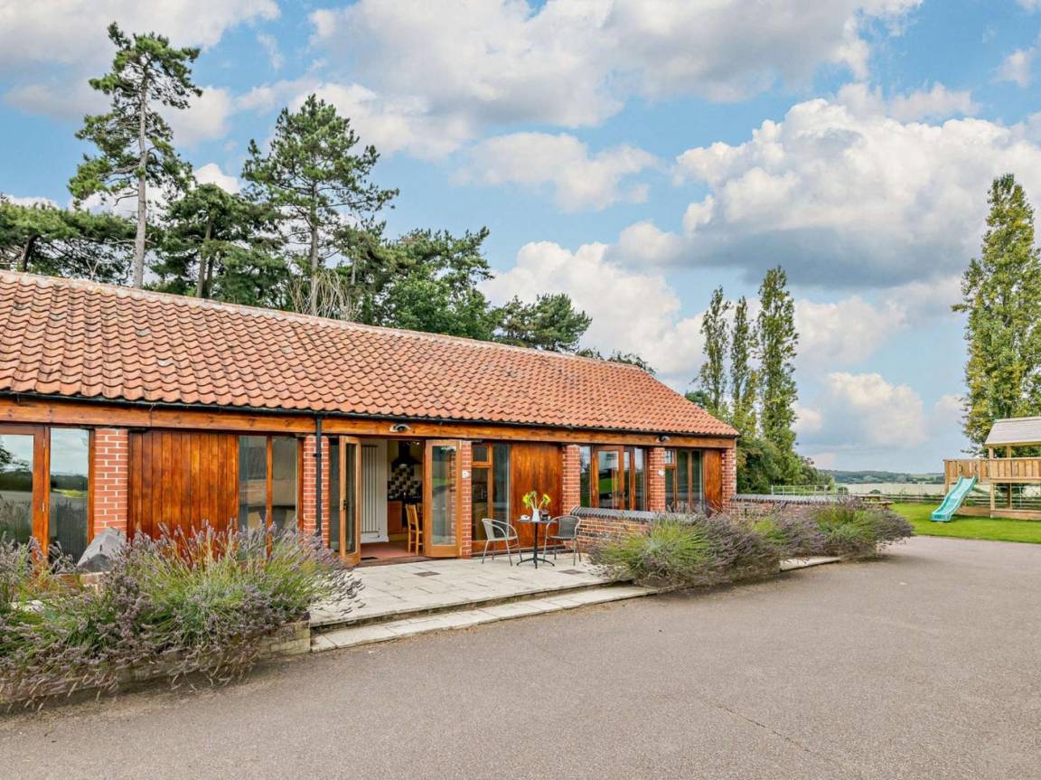 Apartment ∙ 1 Bedroom ∙ 2 Guests - Nottinghamshire
