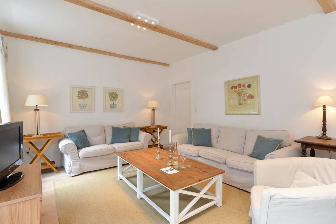 116 m² Ferienhaus ∙ 4 Schlafzimmer ∙ 8 Gäste – Bild 5