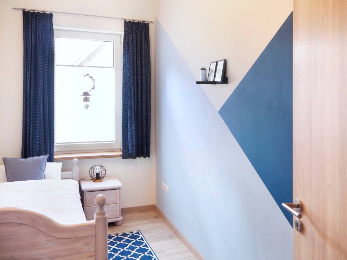 90 m² Ferienwohnung ∙ 3 Schlafzimmer ∙ 6 Gäste – Bild 25