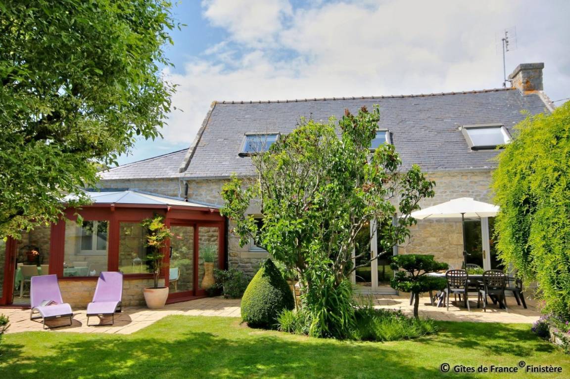 120 m&sup2; G&icirc;te 3 Schlafzimmer 5 G&auml;ste