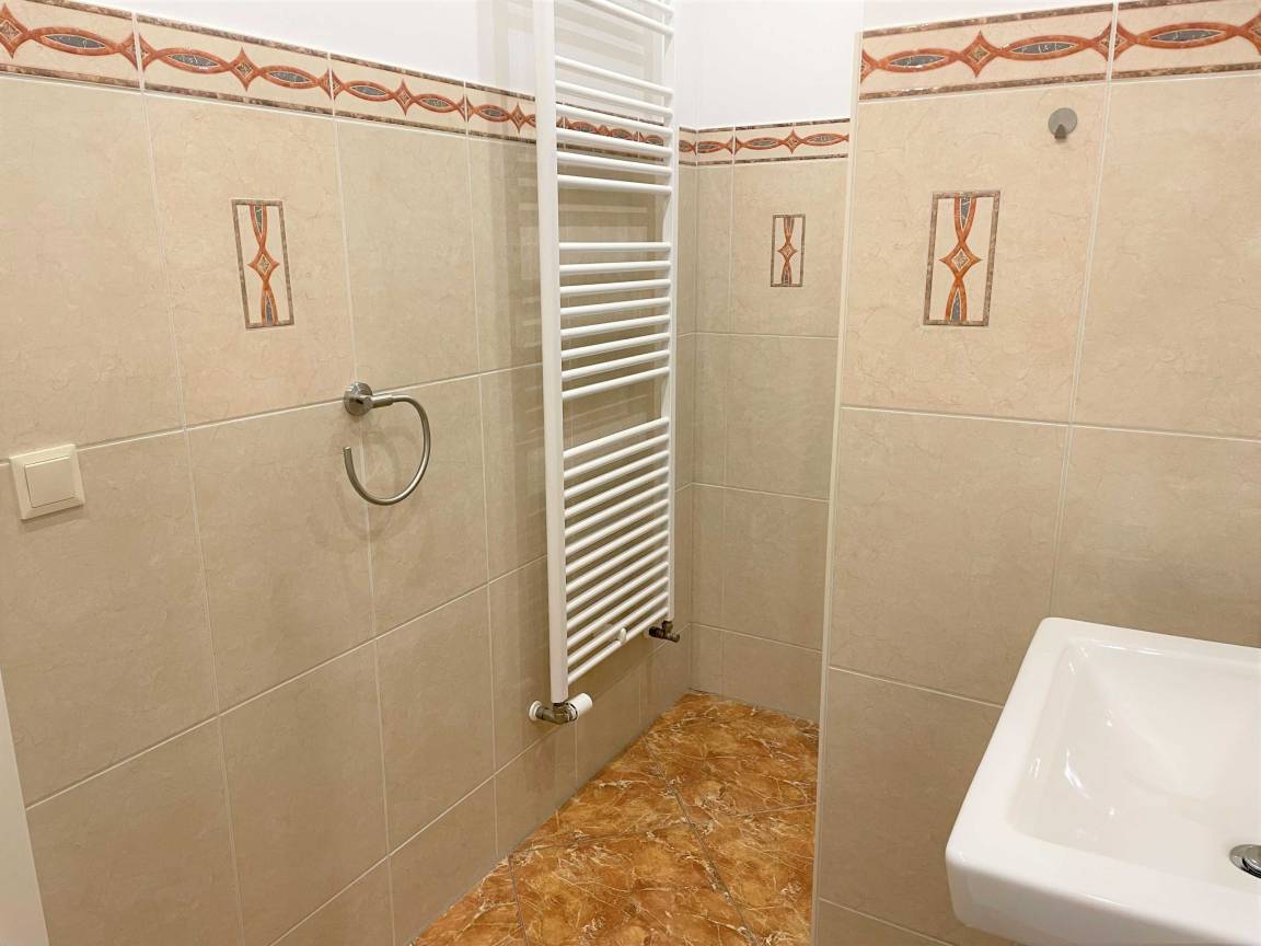 45 m² Ferienwohnung ∙ 1 Schlafzimmer ∙ 2 Gäste – Bild 13