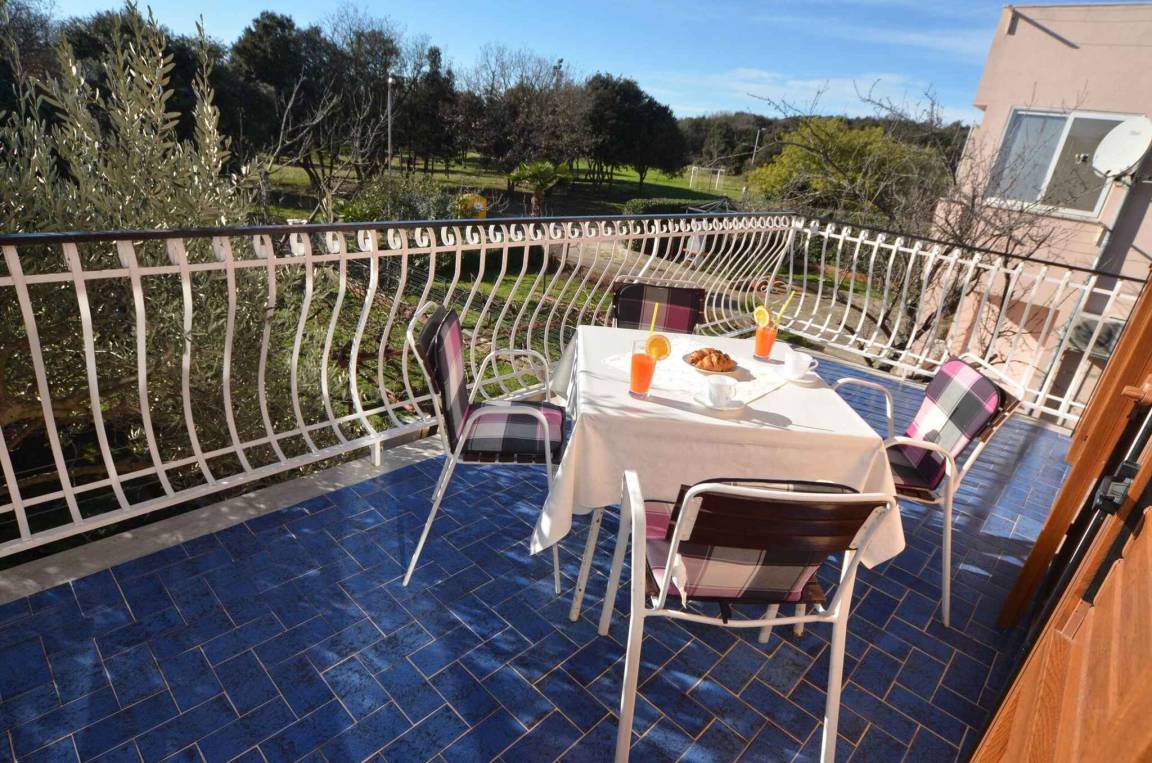 60 M² Apartamento ∙ 2 Habitaciones ∙ 5 Huéspedes - Rovinj