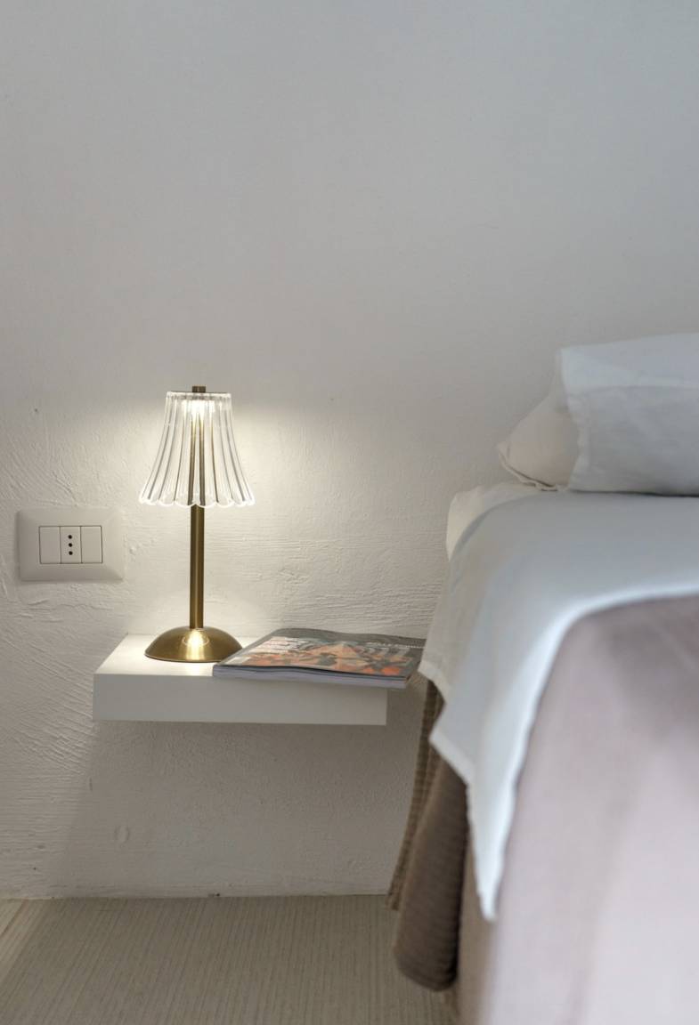45 M² Apartamento ∙ 2 Habitaciones ∙ 4 Huéspedes - Matino