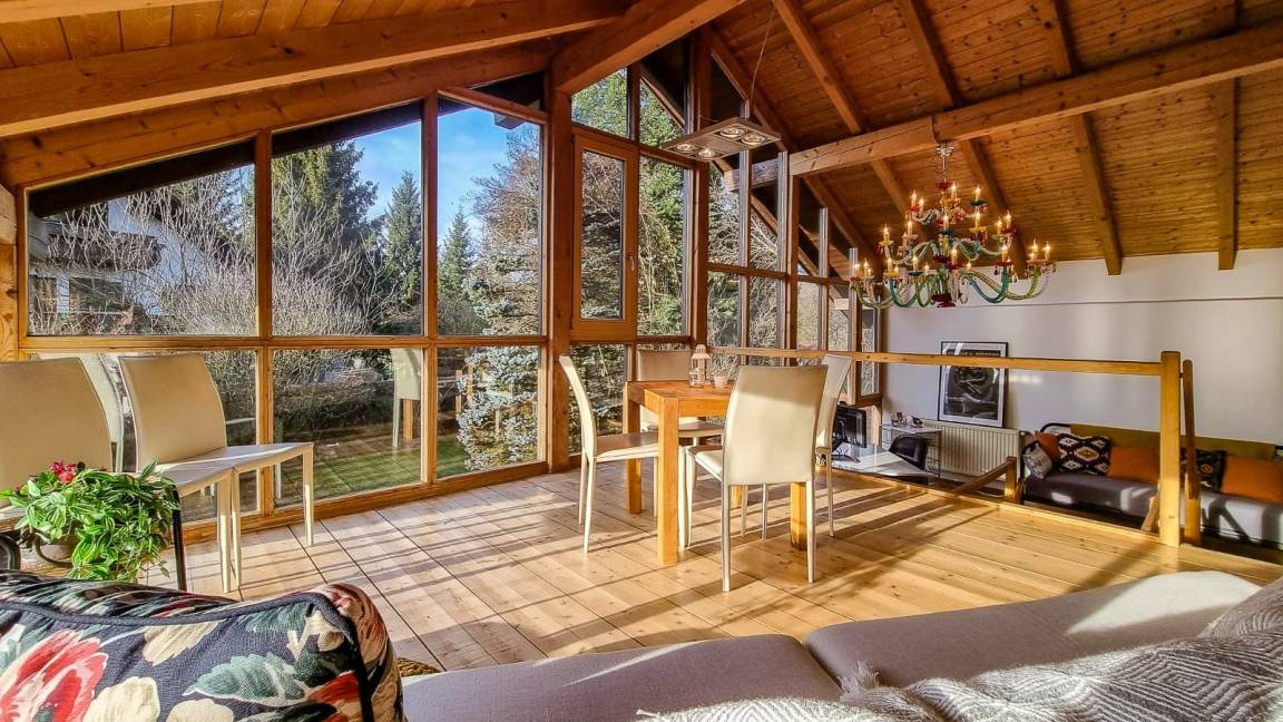166 M² Huis ∙ 2 Slaapkamers ∙ 8 Gasten - Ammersee