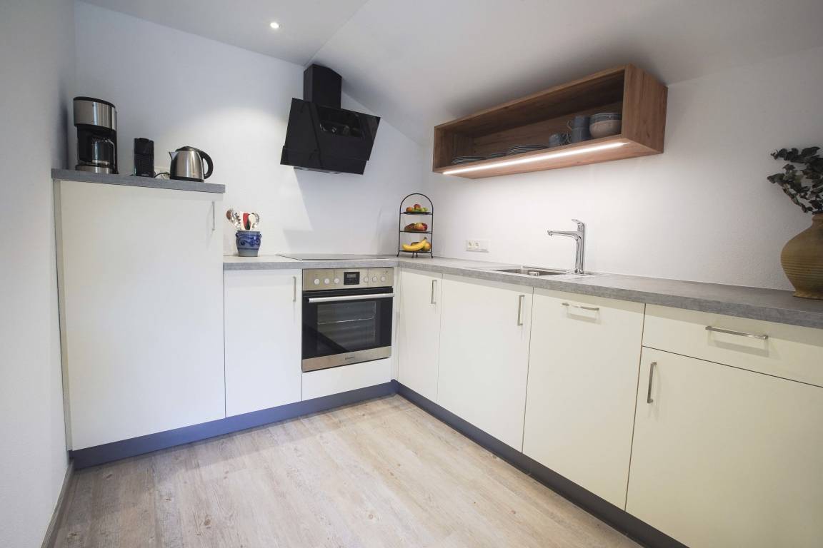 70 M² Ferienwohnung ∙ 2 Gäste - Berchtesgaden