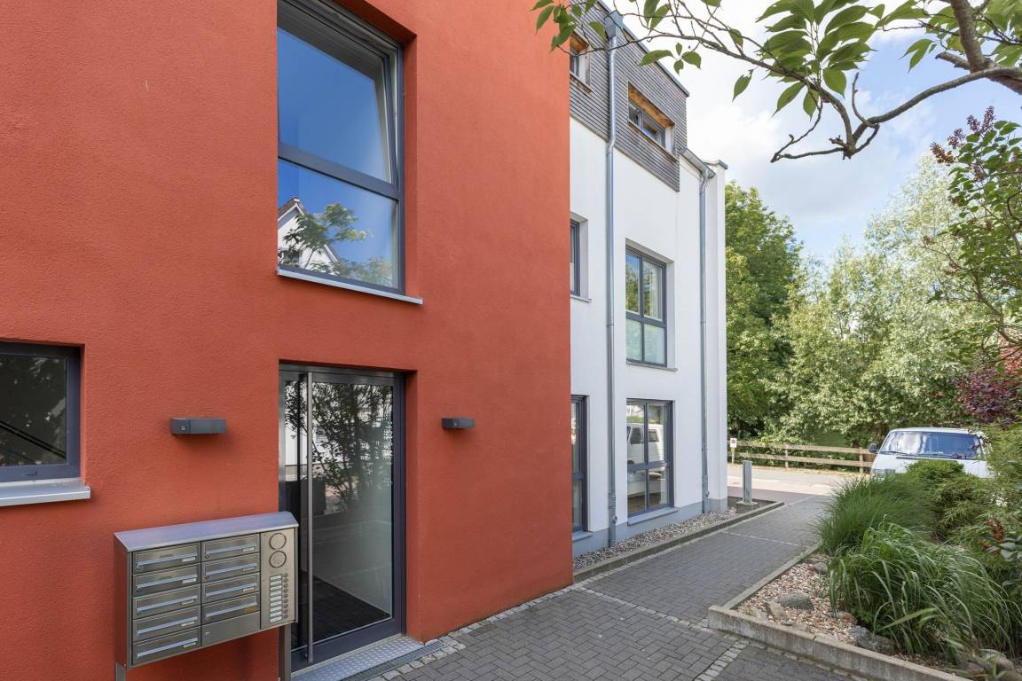 51 m² Ferienwohnung ∙ 1 Schlafzimmer ∙ 3 Gäste – Bild 29