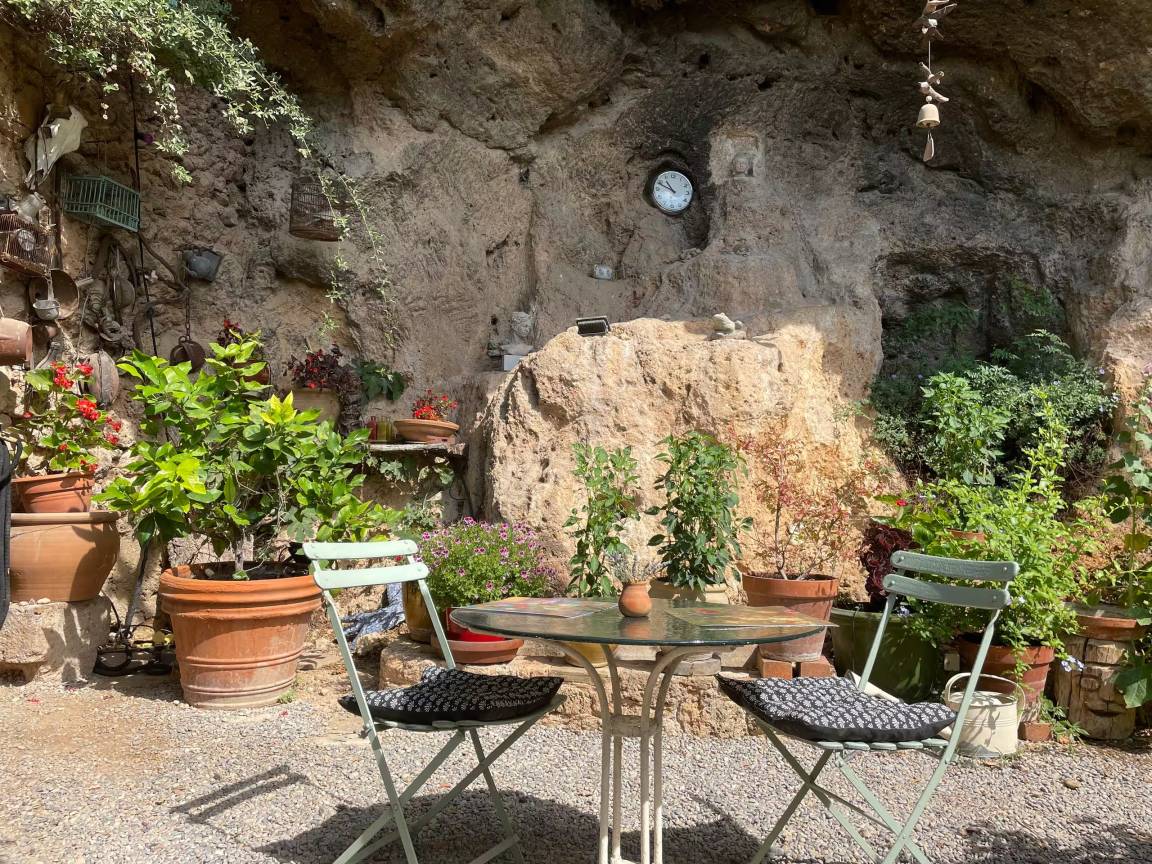 25 M² Maison De Vacances ∙ 1 Chambre ∙ 2 Personnes - Carcès