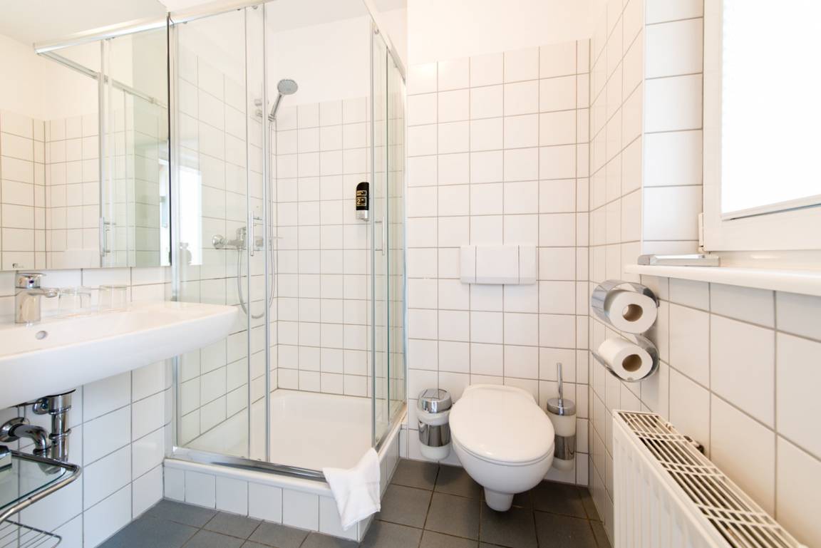 34 m² Ferienwohnung ∙ 1 Schlafzimmer ∙ 3 Gäste – Bild 5