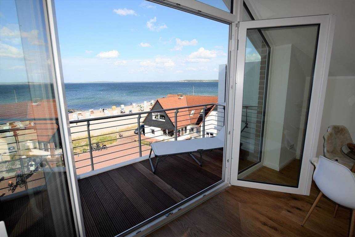 70 m² Ferienwohnung ∙ 2 Schlafzimmer ∙ 4 Gäste – Bild 17