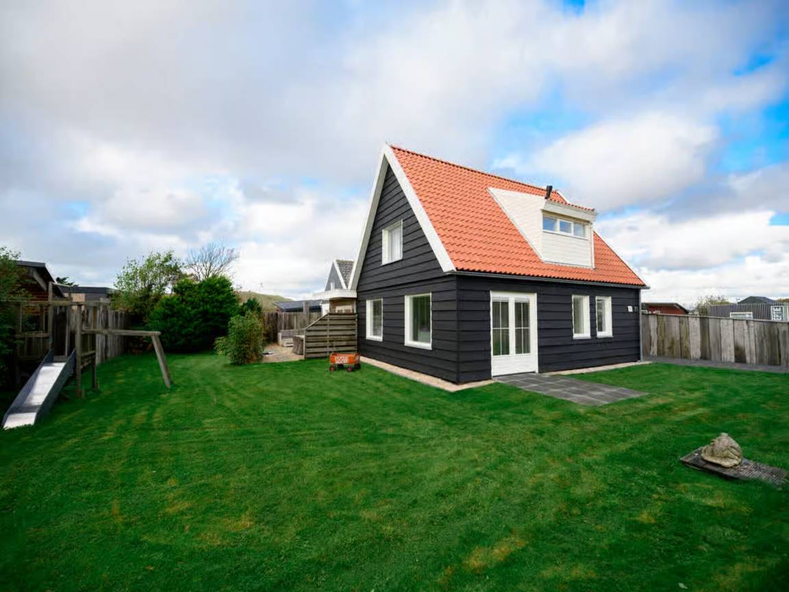 140 m&sup2; Villa 4 Schlafzimmer 7 G&auml;ste