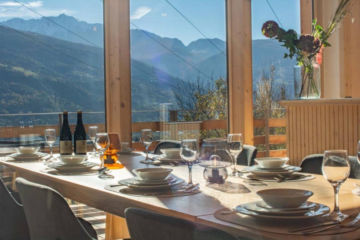 206 m² Gîte ∙ 5 Schlafzimmer ∙ 14 Gäste – Bild 10