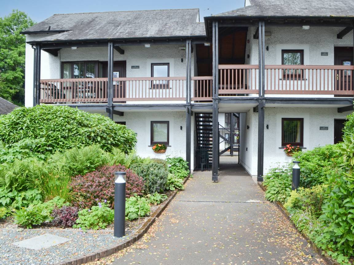 Cottage ∙ 2 Bedrooms ∙ 4 Guests - Grasmere