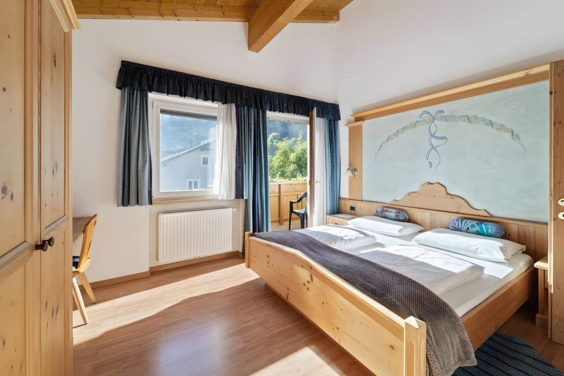 40 M² Appartamento Vacanza ∙ 1 Camera Da Letto ∙ 2 Ospiti - Racines