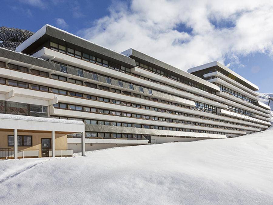 40 M² Appartement ∙ 2 Chambres ∙ 6 Personnes - Orelle