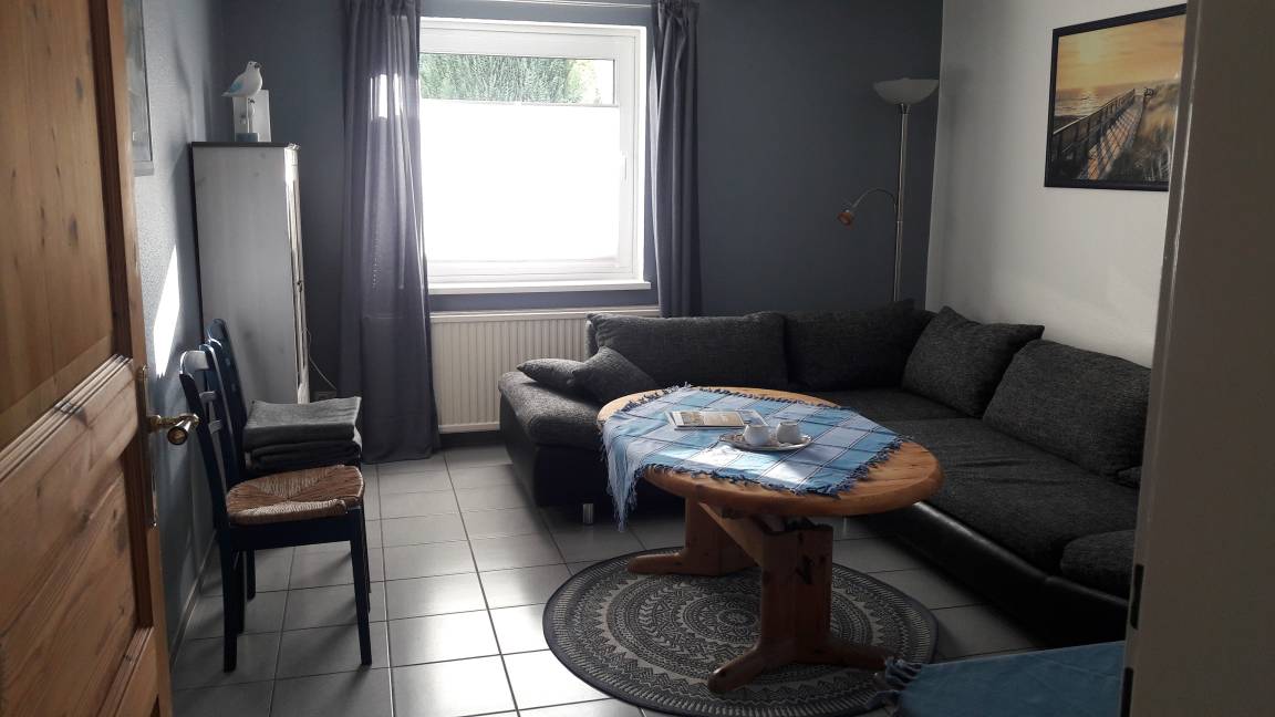 75 m² Ferienhaus ∙ 2 Schlafzimmer ∙ 4 Gäste – Bild 7