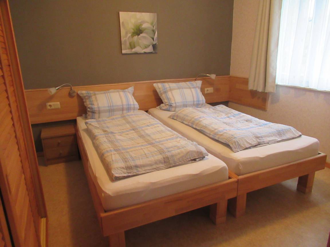 60 m² Ferienhaus ∙ 1 Schlafzimmer ∙ 2 Gäste – Bild 10
