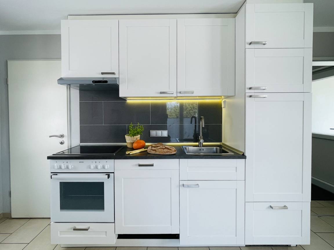 72 m² Ferienwohnung ∙ 2 Schlafzimmer ∙ 4 Gäste – Bild 13