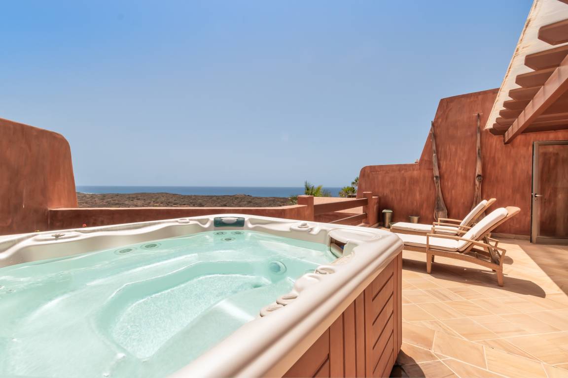 183 M² Casa ∙ 2 Habitaciones ∙ 4 Huéspedes - Arona