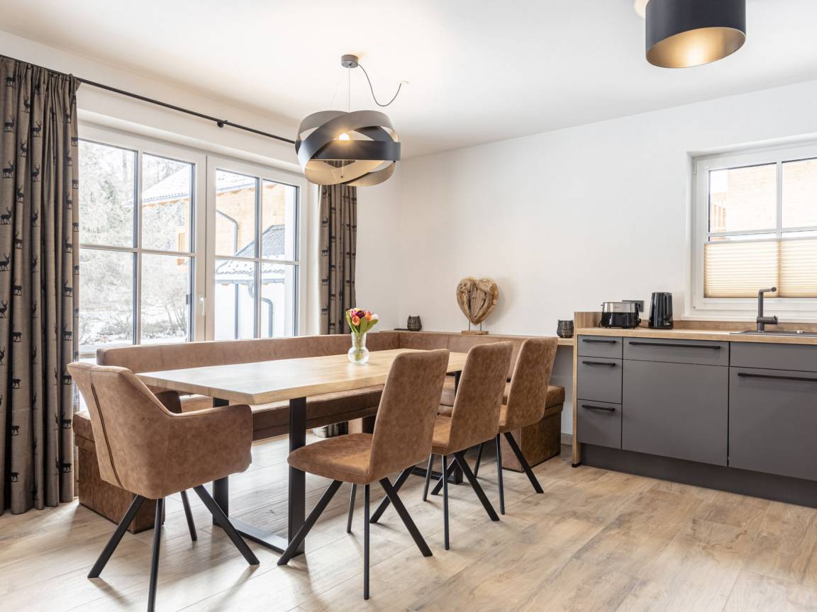 110 M² Casa Vacanza ∙ 3 Camere Da Letto ∙ 8 Ospiti - Mariapfarr