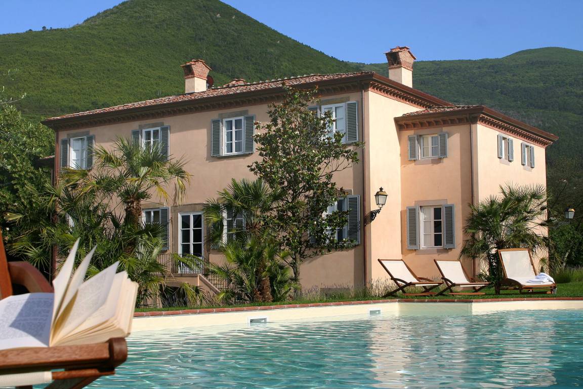 Villa Vacanza ∙ 6 Camere Da Letto ∙ 12 Ospiti - Pisa