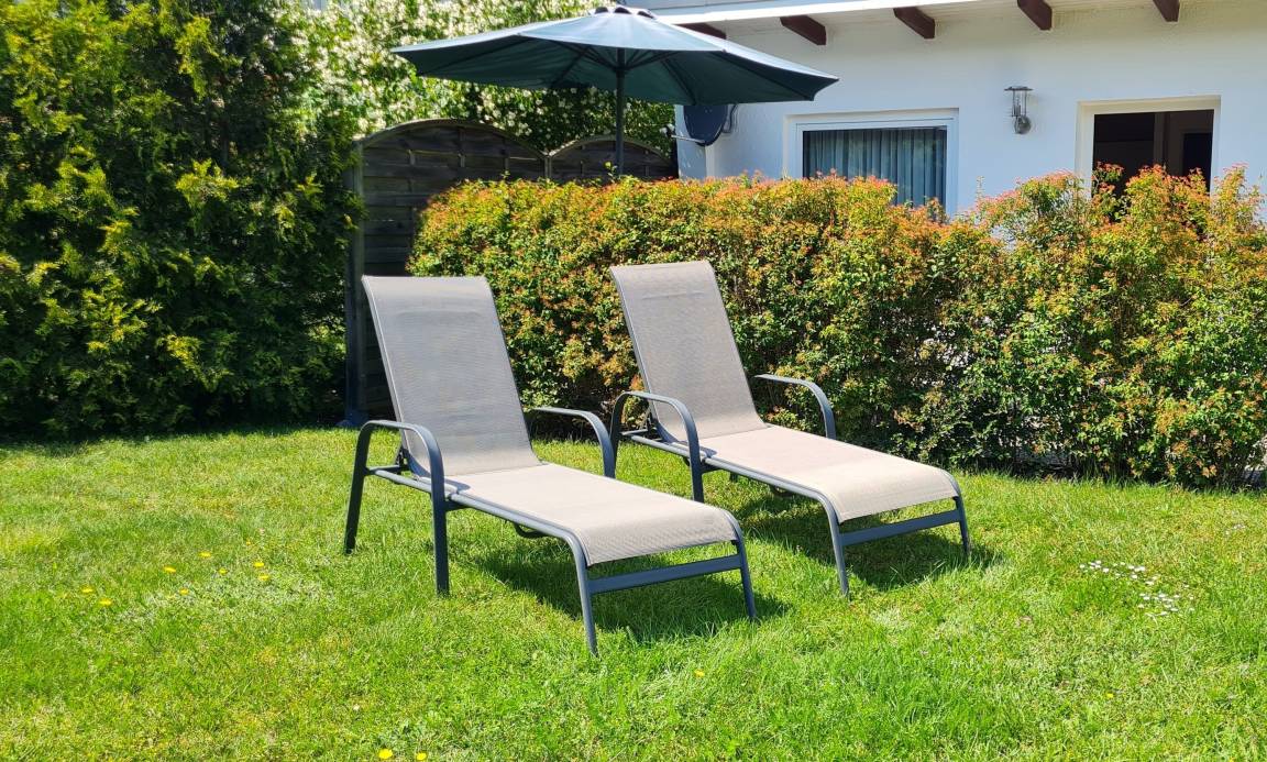 30 m² Ferienhaus ∙ 1 Schlafzimmer ∙ 2 Gäste – Bild 11