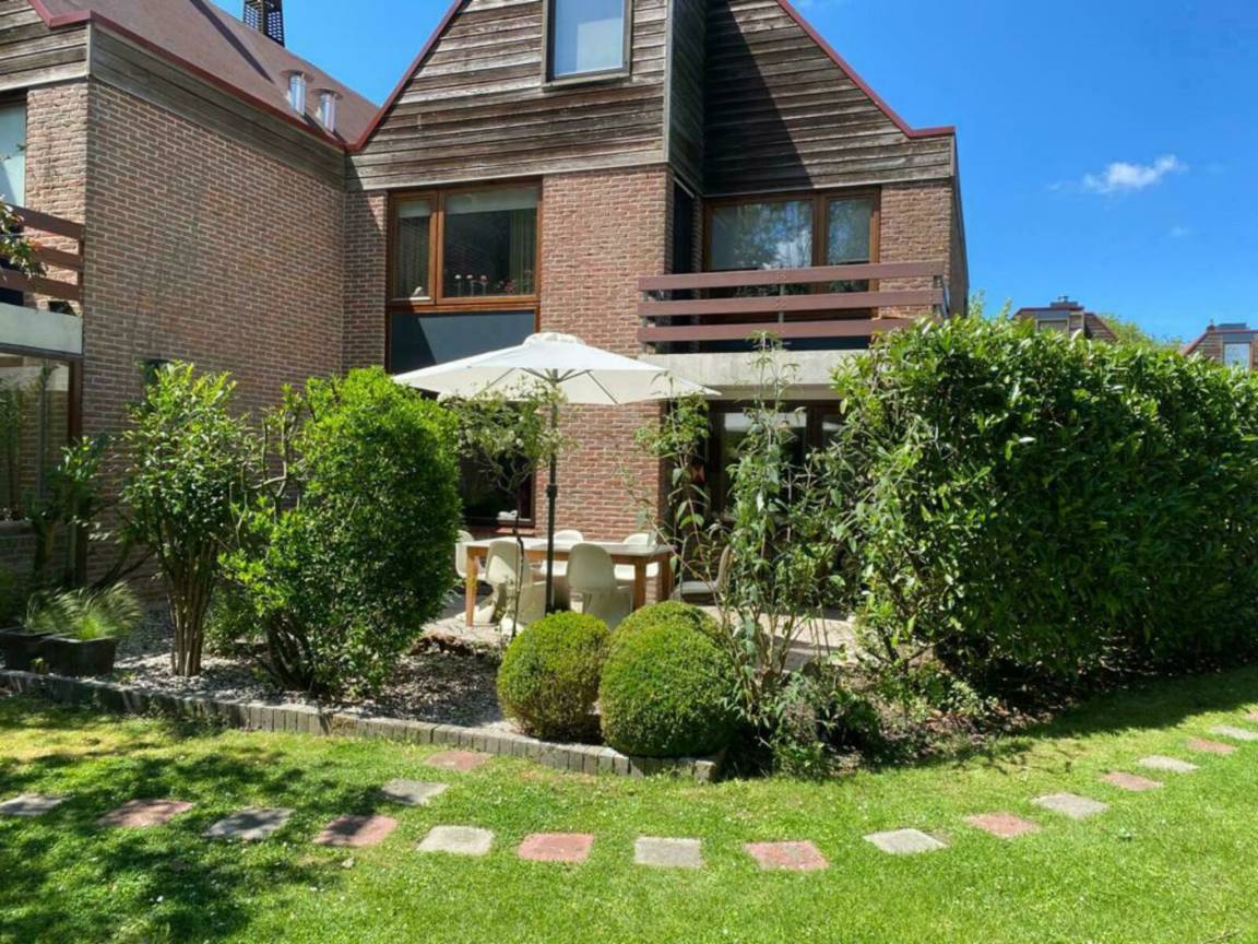 65 M² Ferienhaus ∙ 1 Schlafzimmer ∙ 4 Gäste - Vrouwenpolder