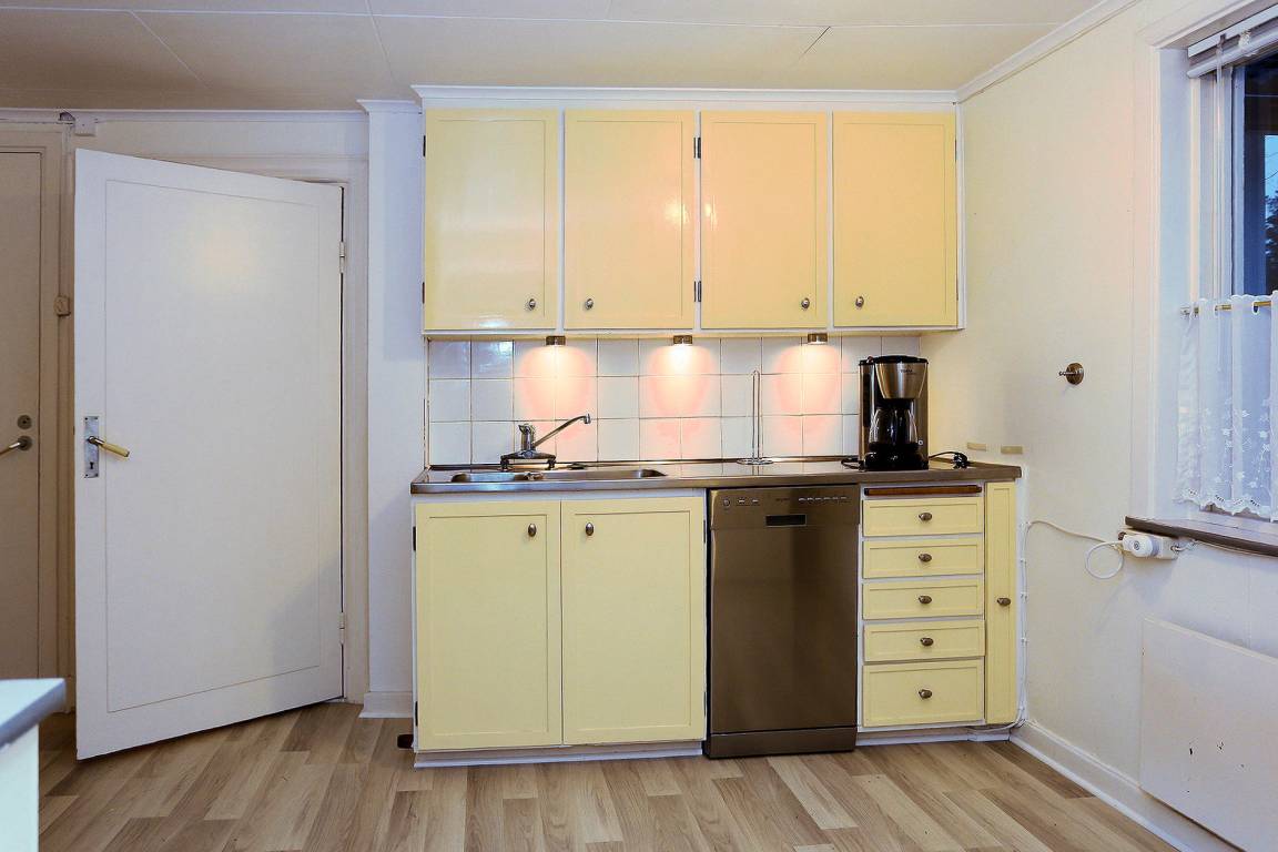 100 m² Ferienhaus ∙ 2 Schlafzimmer ∙ 4 Gäste – Bild 12