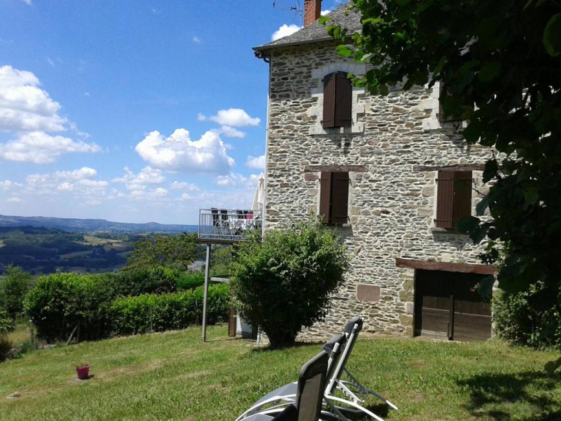 156 M² Huis ∙ 3 Slaapkamers ∙ 10 Gasten - Brive-la-Gaillarde