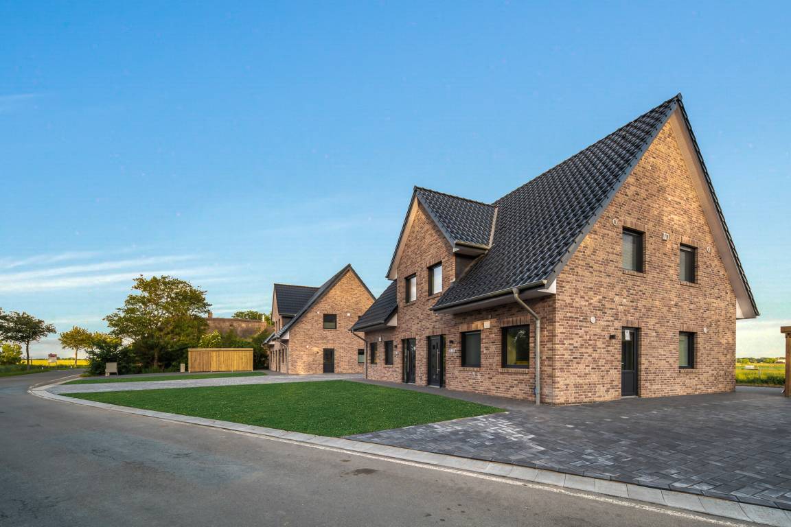 99 m² Ferienhaus ∙ 2 Schlafzimmer ∙ 4 Gäste – Bild 9