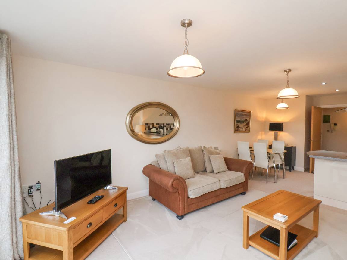 Cottage ∙ 2 Bedrooms ∙ 4 Guests - 