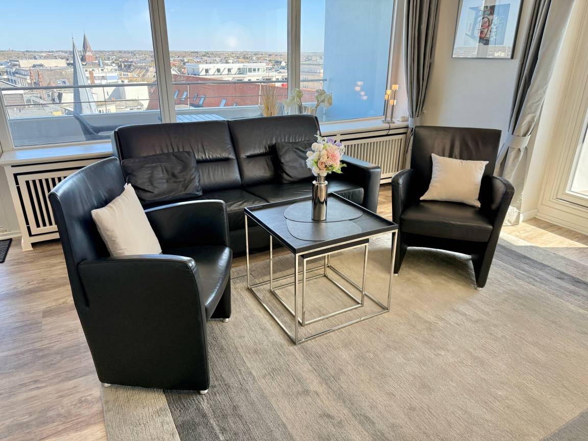 68 m² Ferienwohnung ∙ 1 Schlafzimmer ∙ 2 Gäste – Bild 6