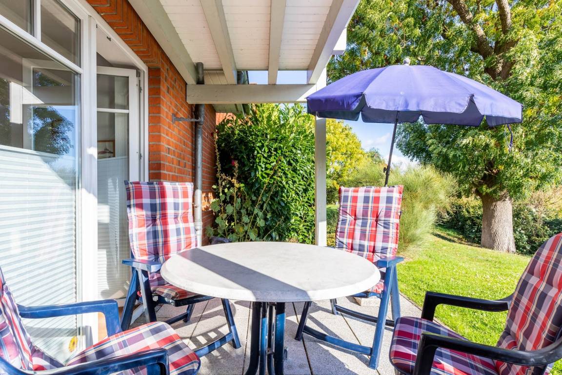 51 m² Ferienwohnung ∙ 2 Schlafzimmer ∙ 4 Gäste – Bild 10