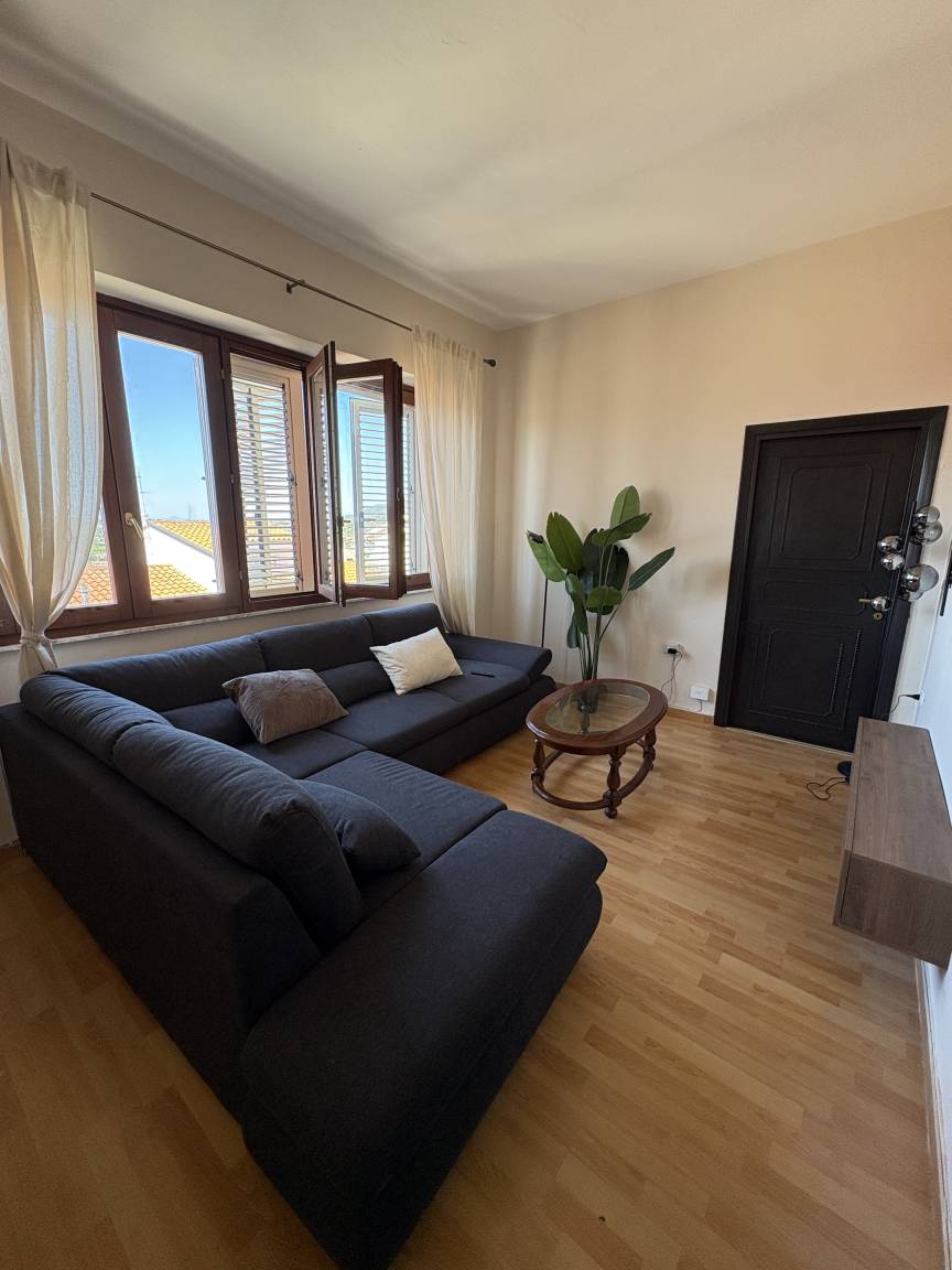 Apartment ∙ 2 Bedrooms ∙ 6 Guests - Sardinia